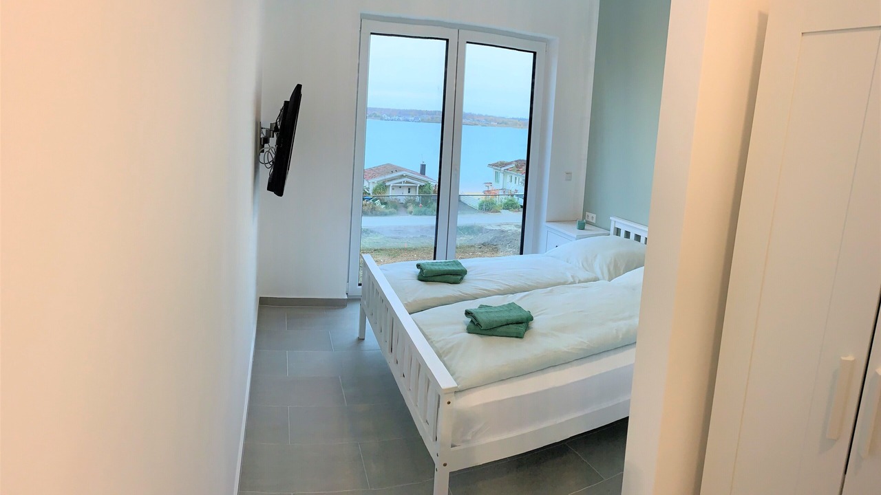 Photo of Bedroom in Lobstaedt