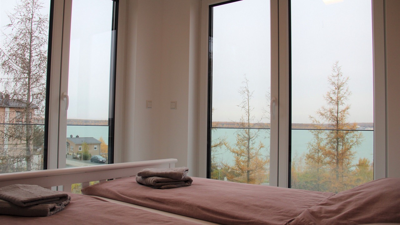 Photo of Bedroom in Lobstaedt