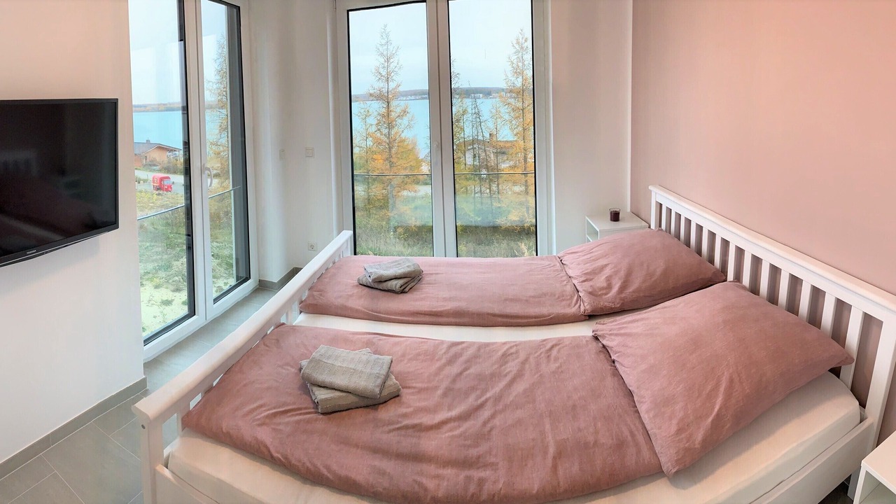 Photo of Bedroom in Lobstaedt