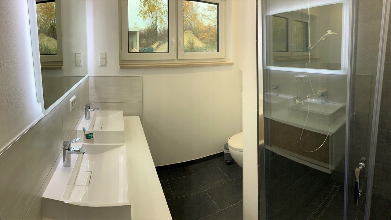 Photo of Bathroom in Lobstaedt