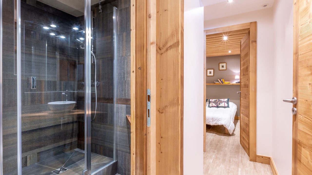 Photo of Bathroom in Le Cret