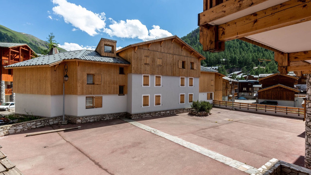 Photo of Outdoor in Le Cret