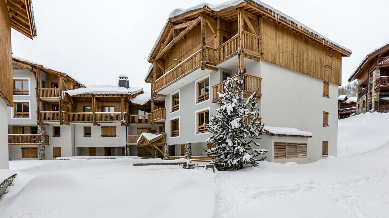 Photo of Outdoor in Le Cret