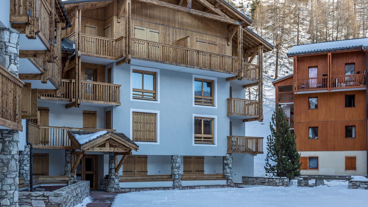 Photo of Outdoor in Le Cret