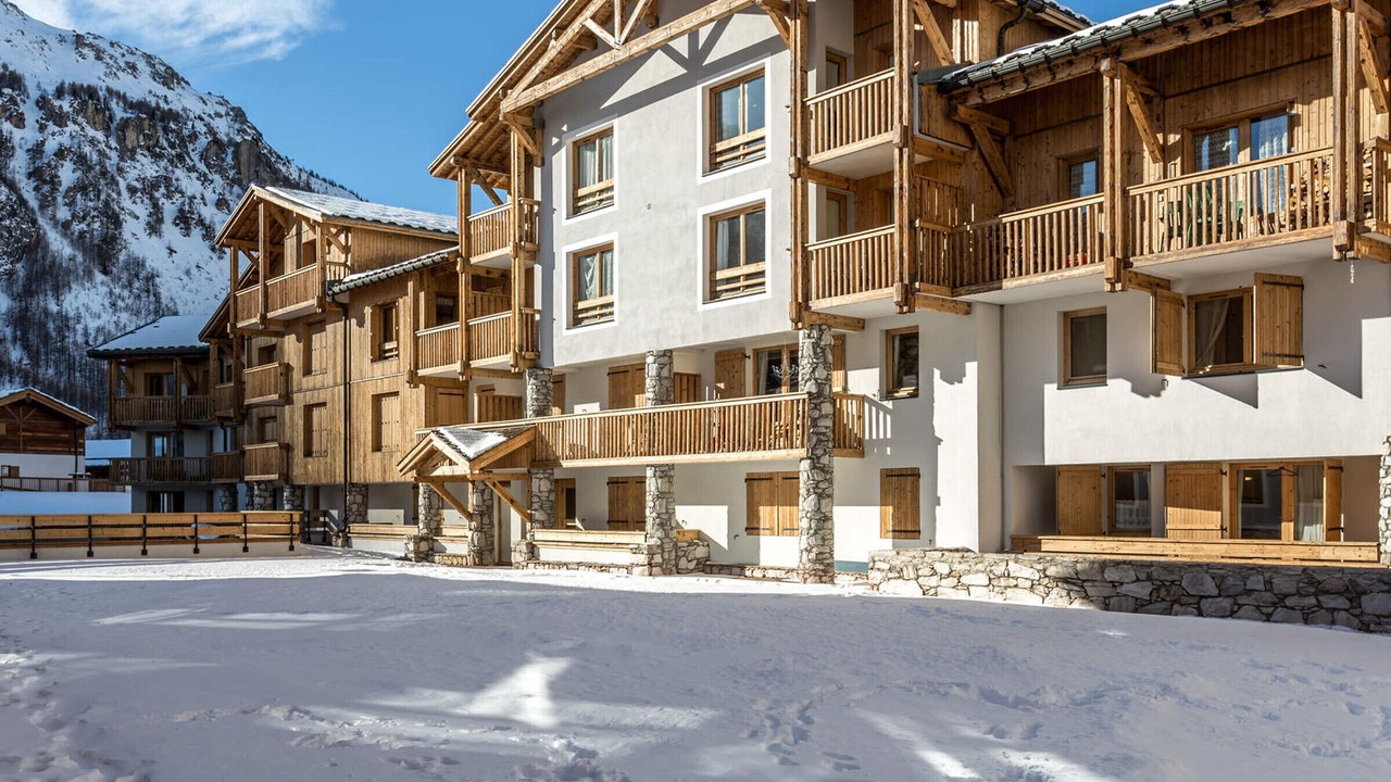 Photo of Outdoor in Le Cret