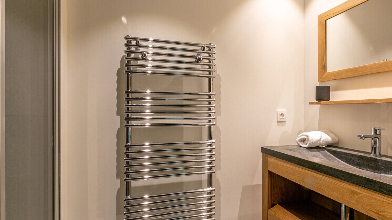 Photo of Bathroom in Le Cret