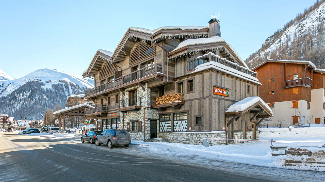 Photo of Outdoor in Le Cret