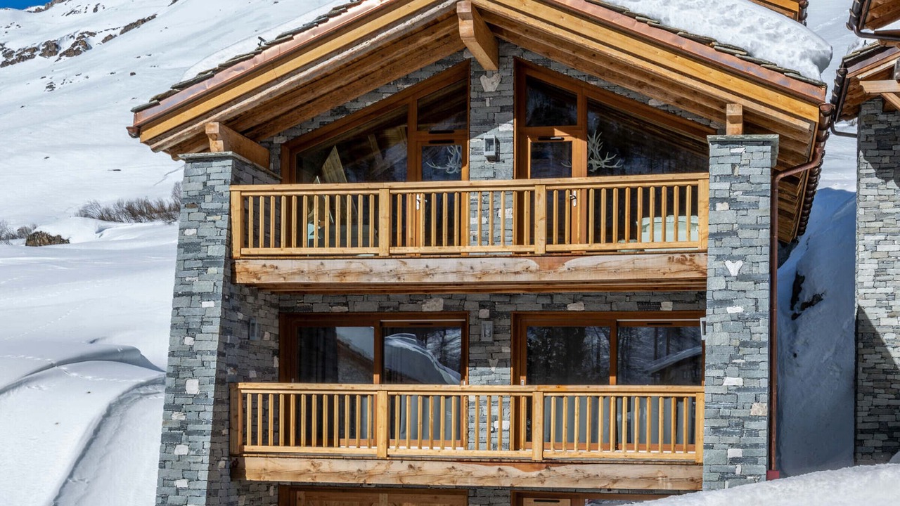 Photo of Outdoor in Le Fornet