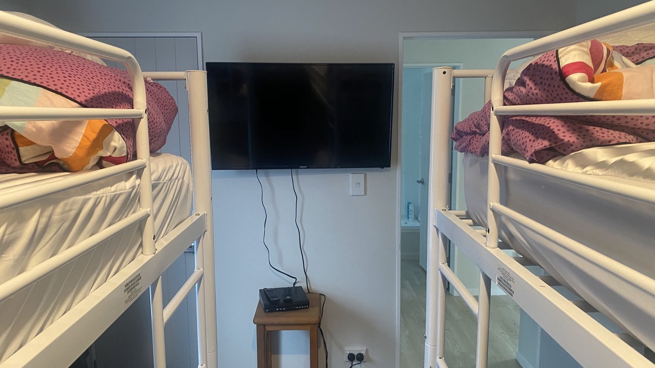 Photo of Bedroom in Castlepoint