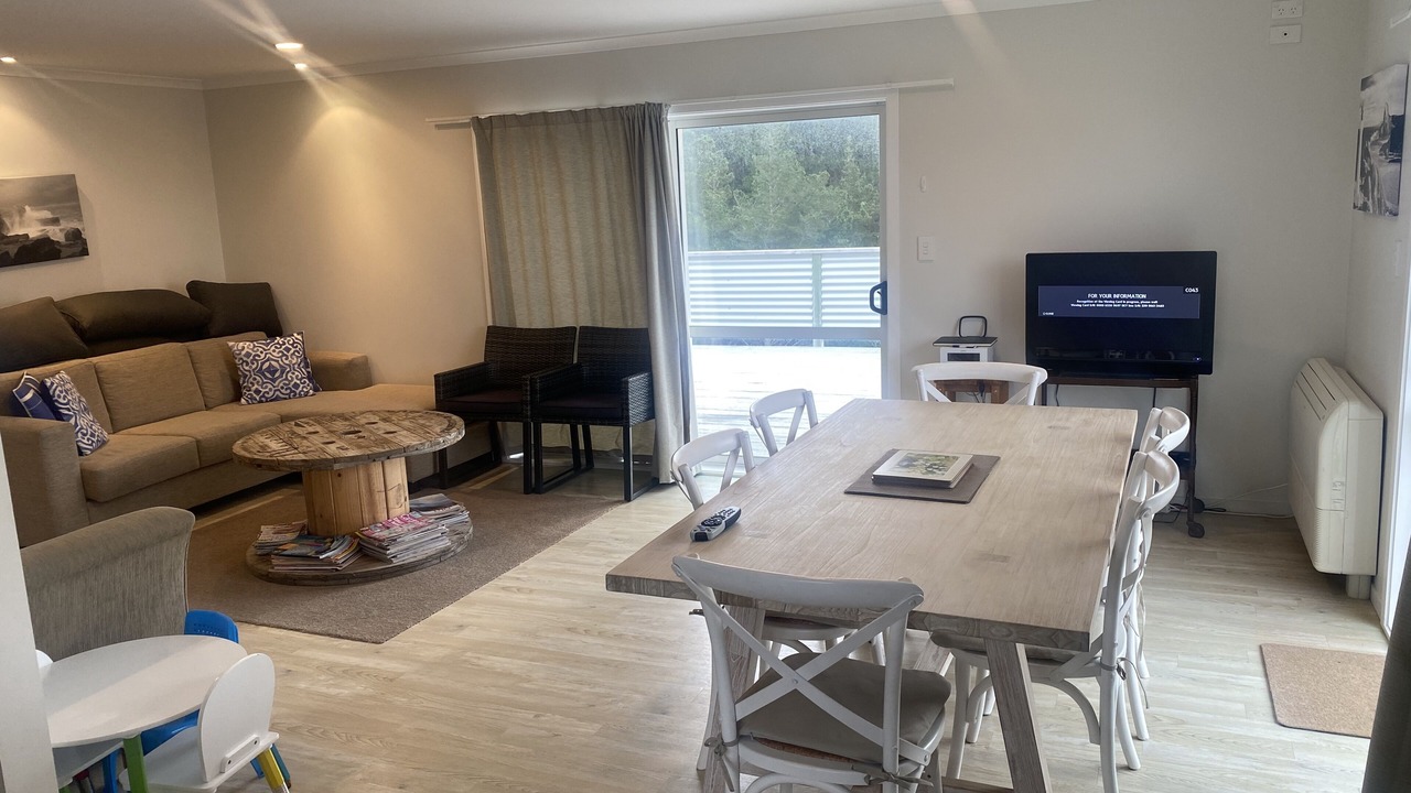 Photo of Livingroom in Castlepoint