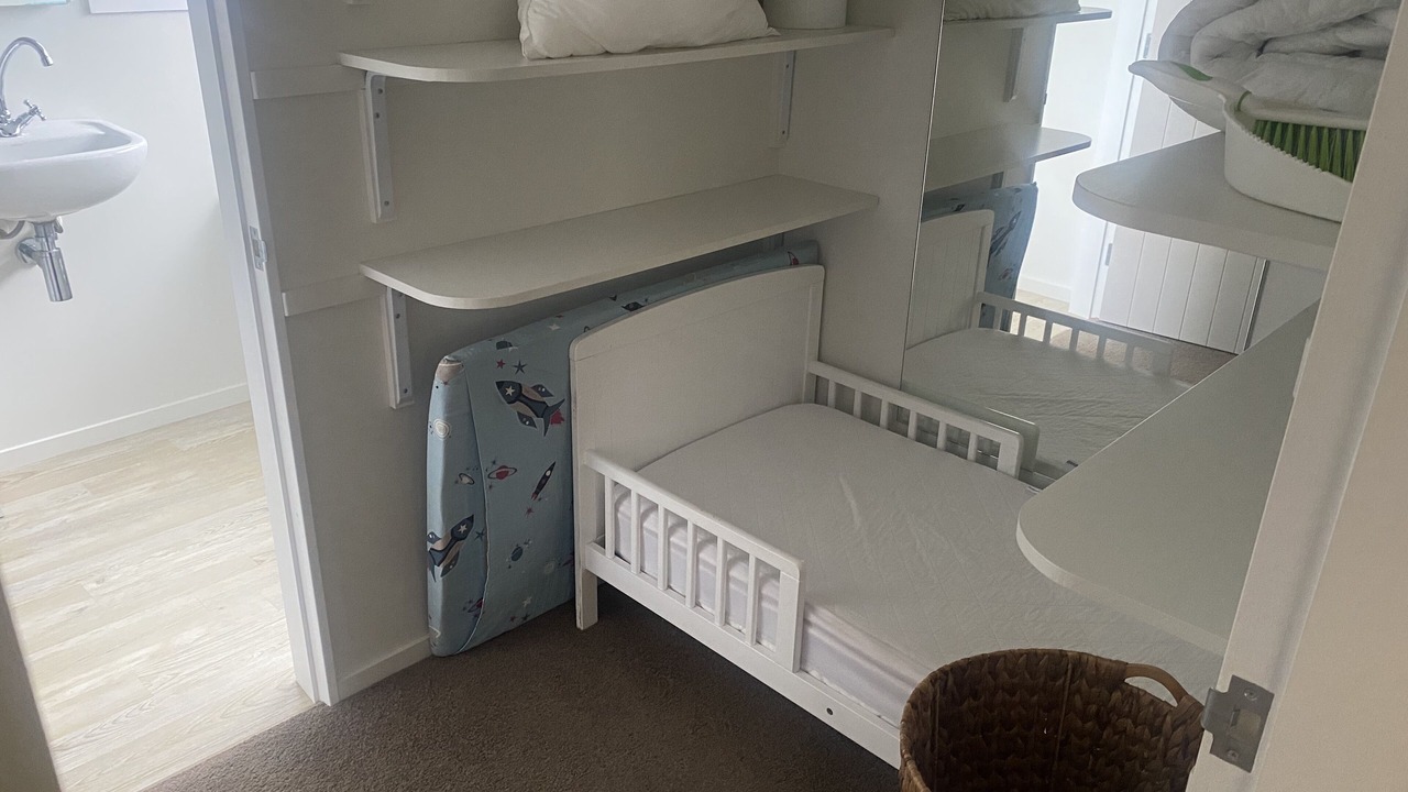 Photo of Bedroom in Castlepoint