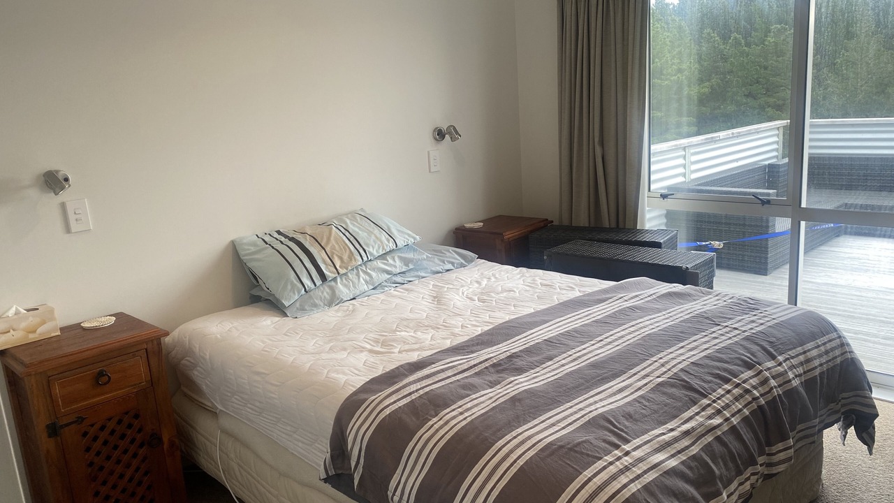 Photo of Bedroom in Castlepoint