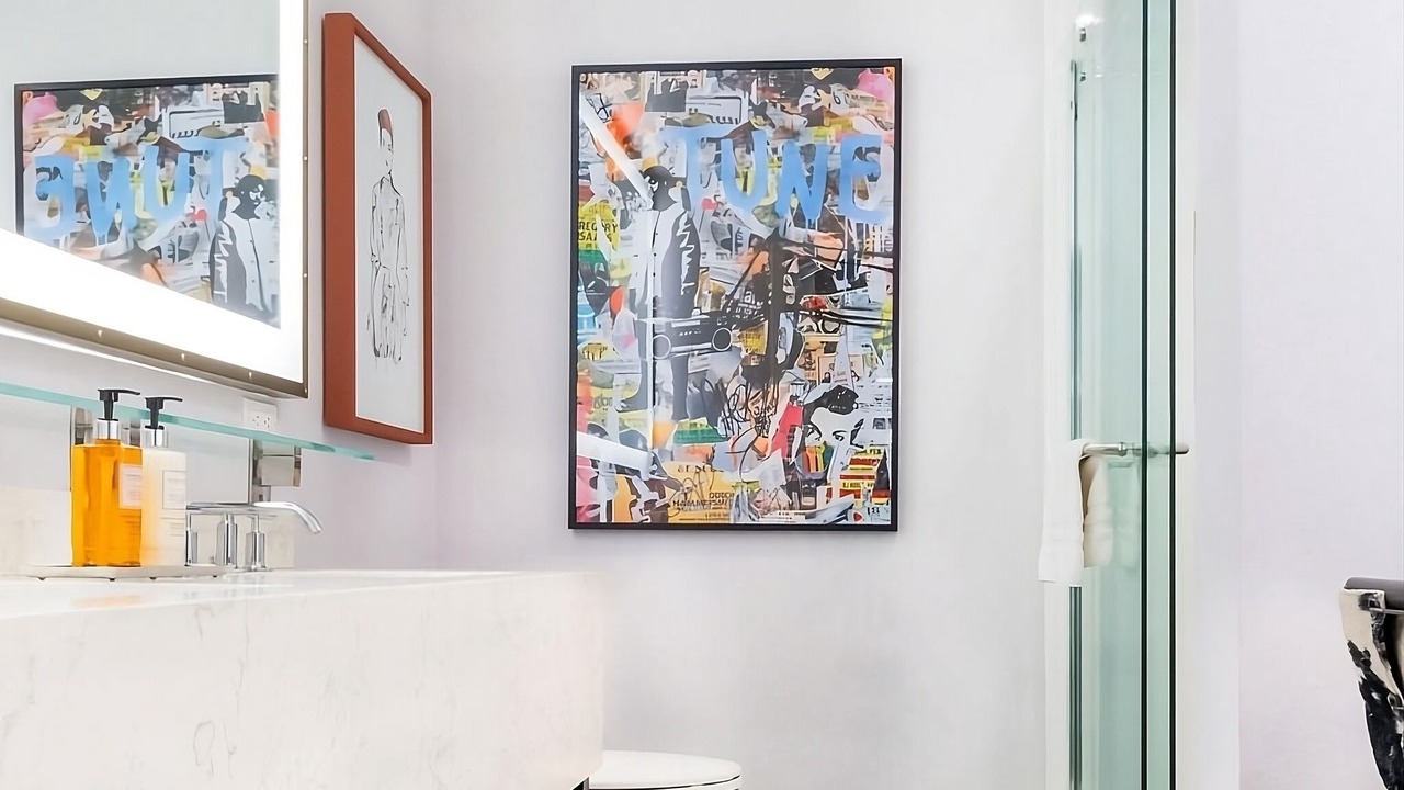 Photo of Bathroom in Norma Triangle