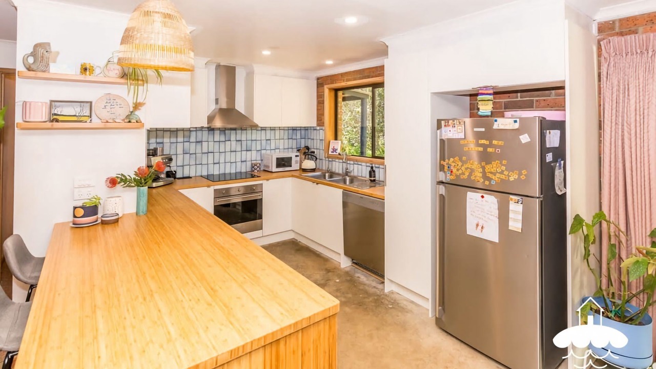 Photo of Kitchen in Sandy Point