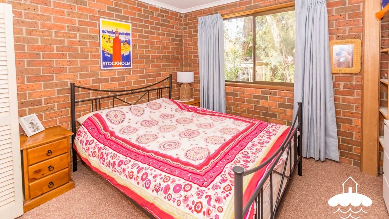 Photo of Bedroom in Sandy Point