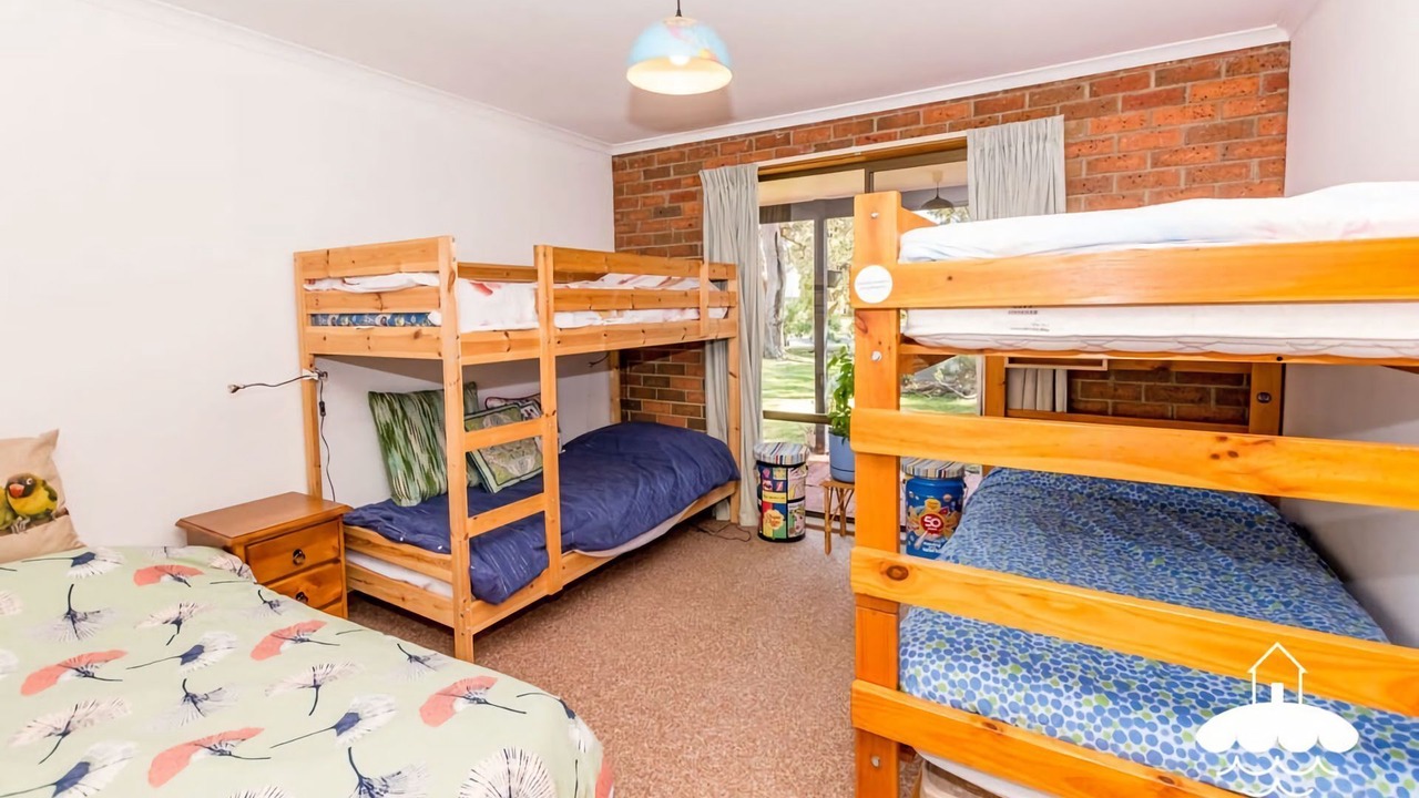 Photo of Bedroom in Sandy Point