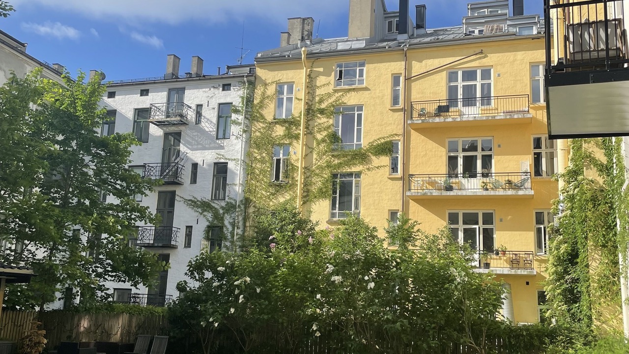 Photo of Outdoor in Frogner