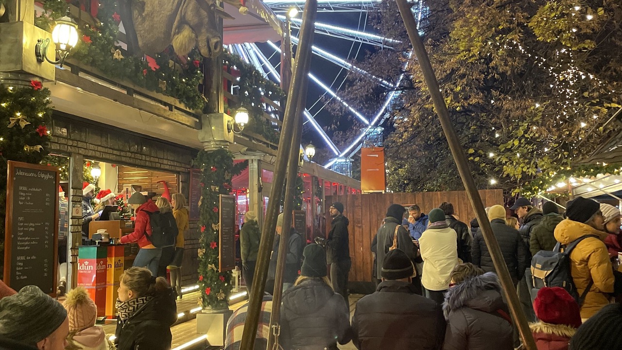 Photo of Outdoor in Frogner