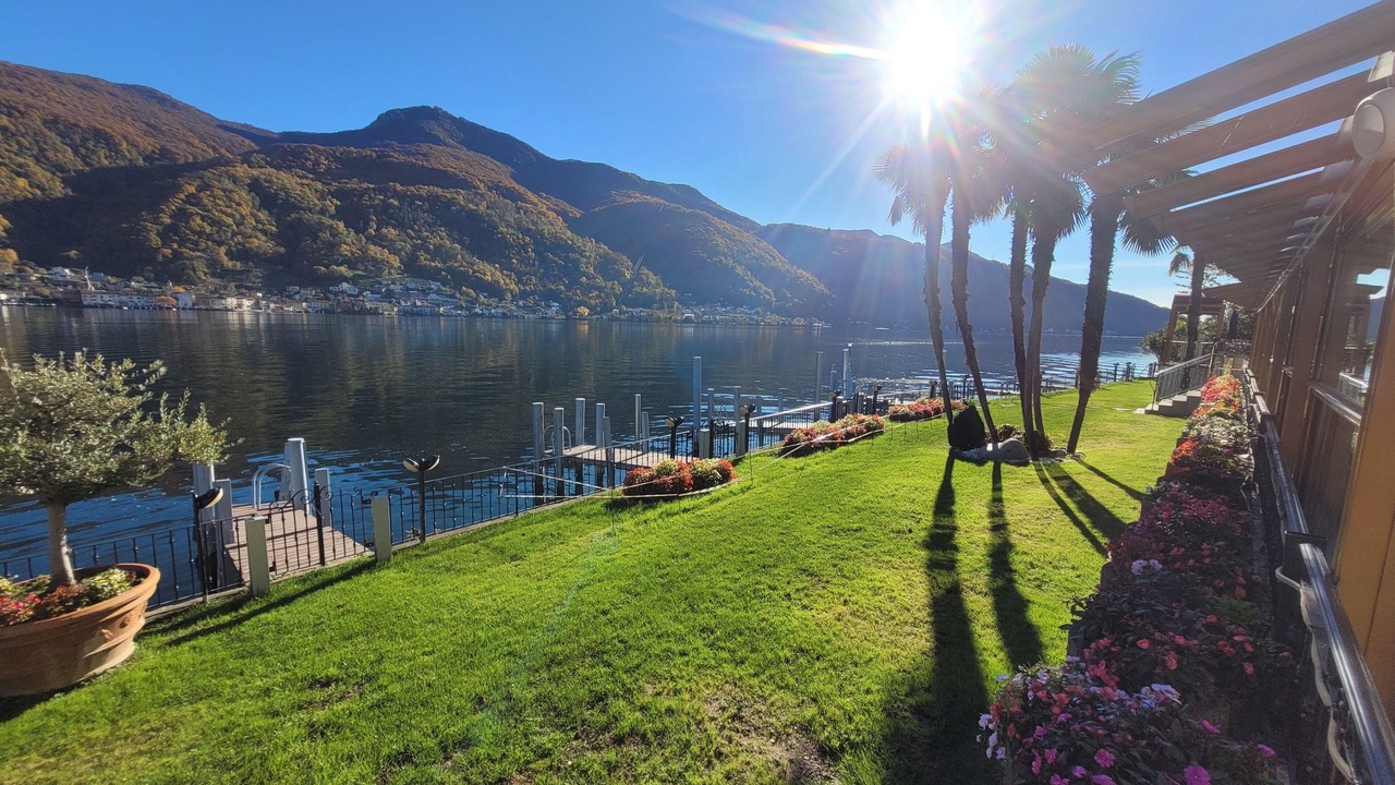 Photo of Outdoor in Vico Morcote