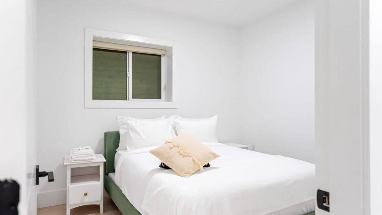 Photo of Bedroom in Surrey Newton