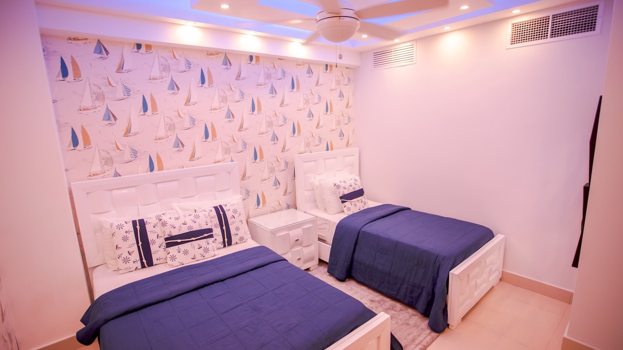 Photo of Bedroom in Juan Dolio - El Pueblo