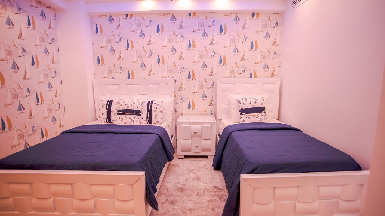 Photo of Bedroom in Juan Dolio - El Pueblo