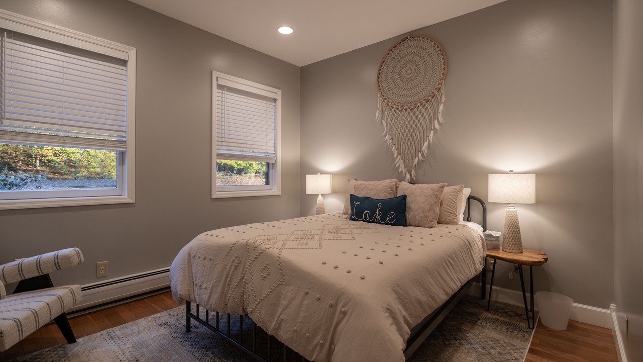 Photo of Bedroom in Town of Grafton