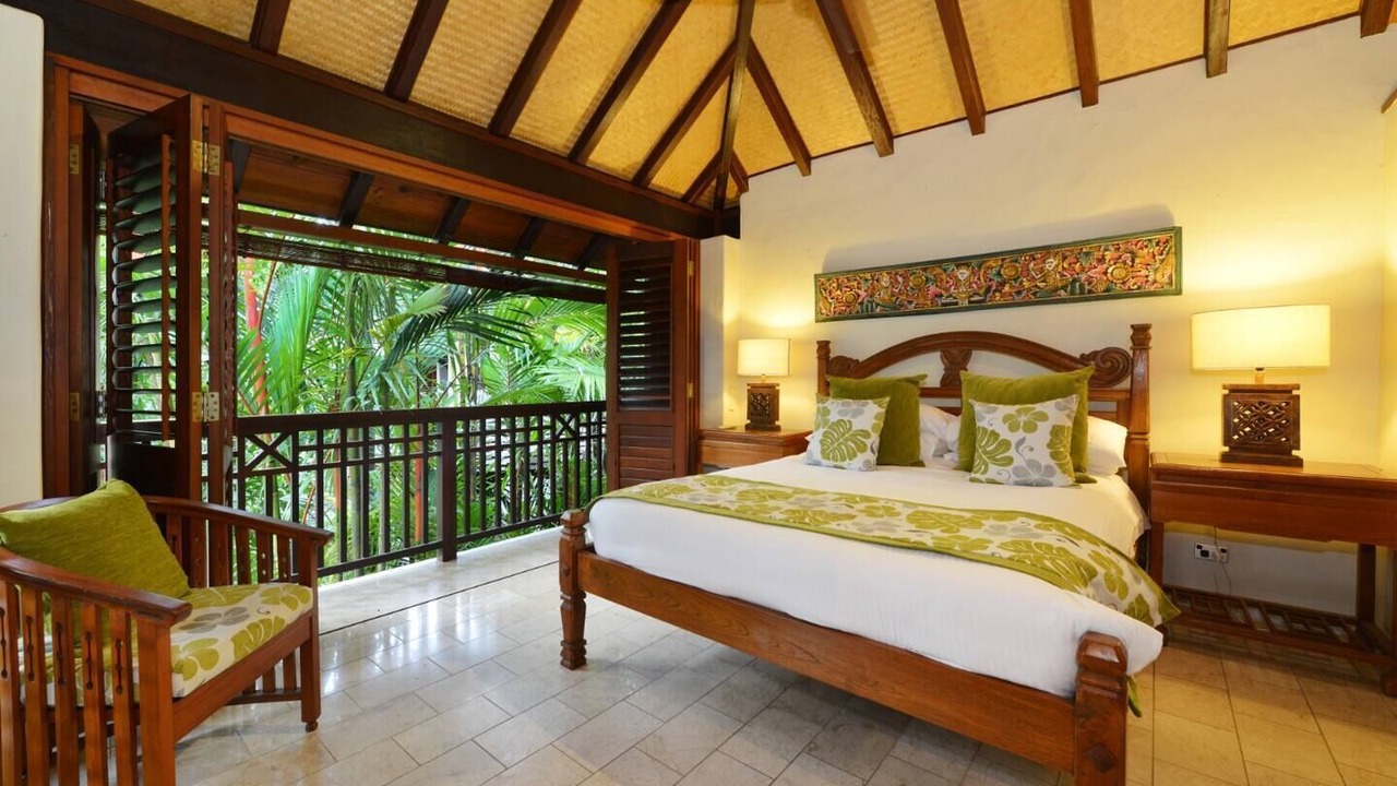 Photo of Bathroom in Port Douglas