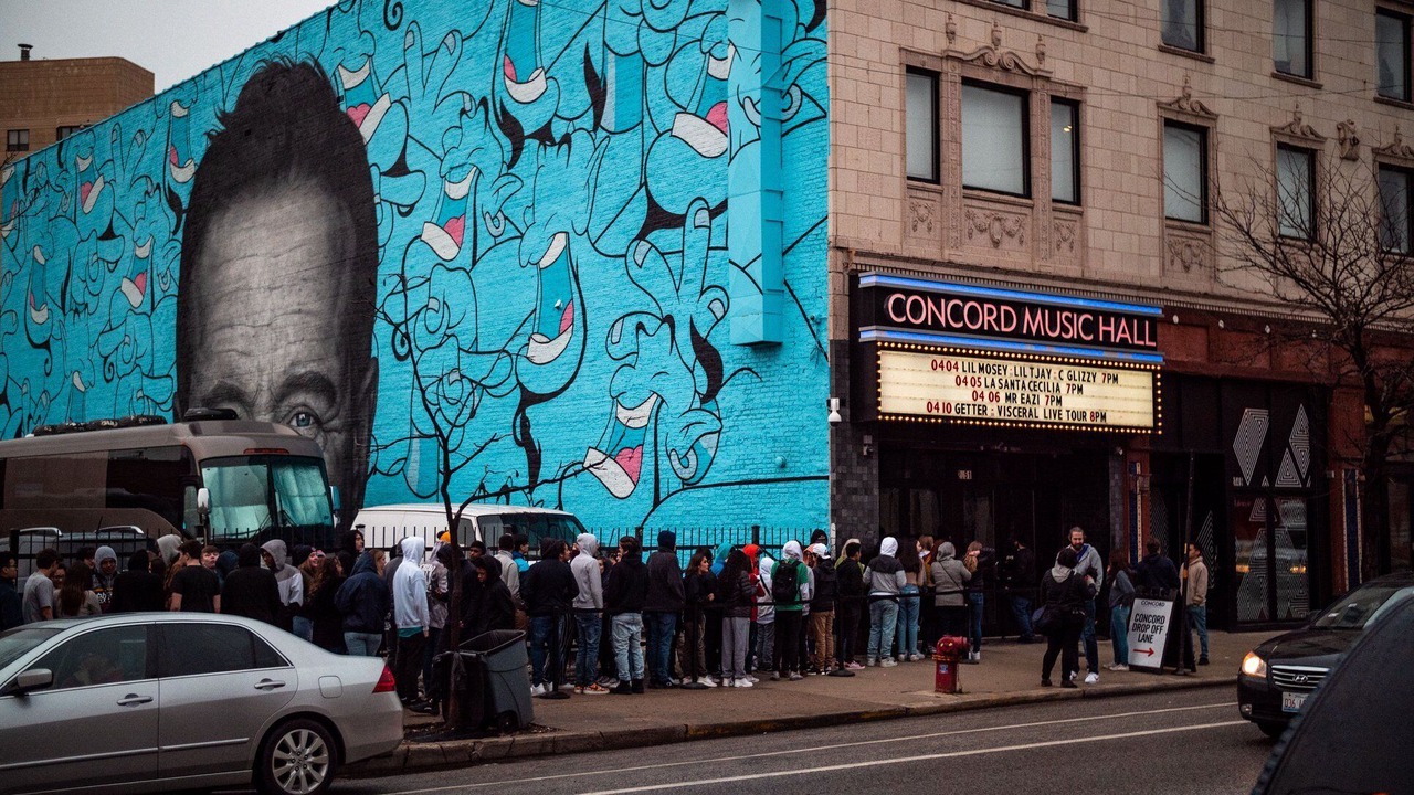 Photo of Others in West Bucktown