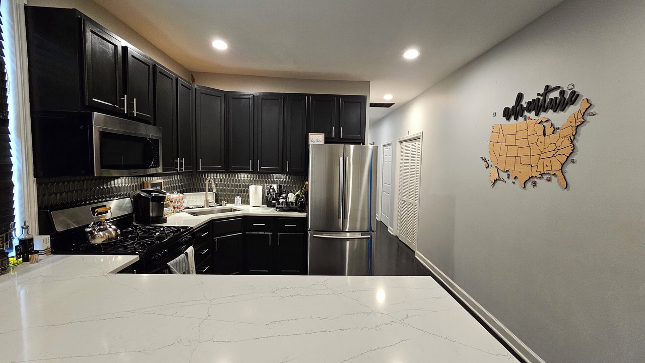 Photo of Kitchen in West Bucktown