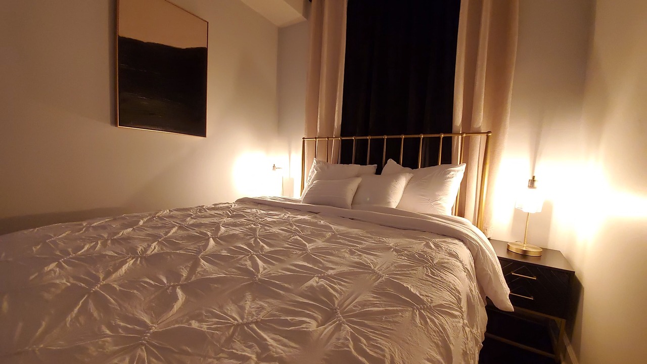 Photo of Bedroom in West Bucktown
