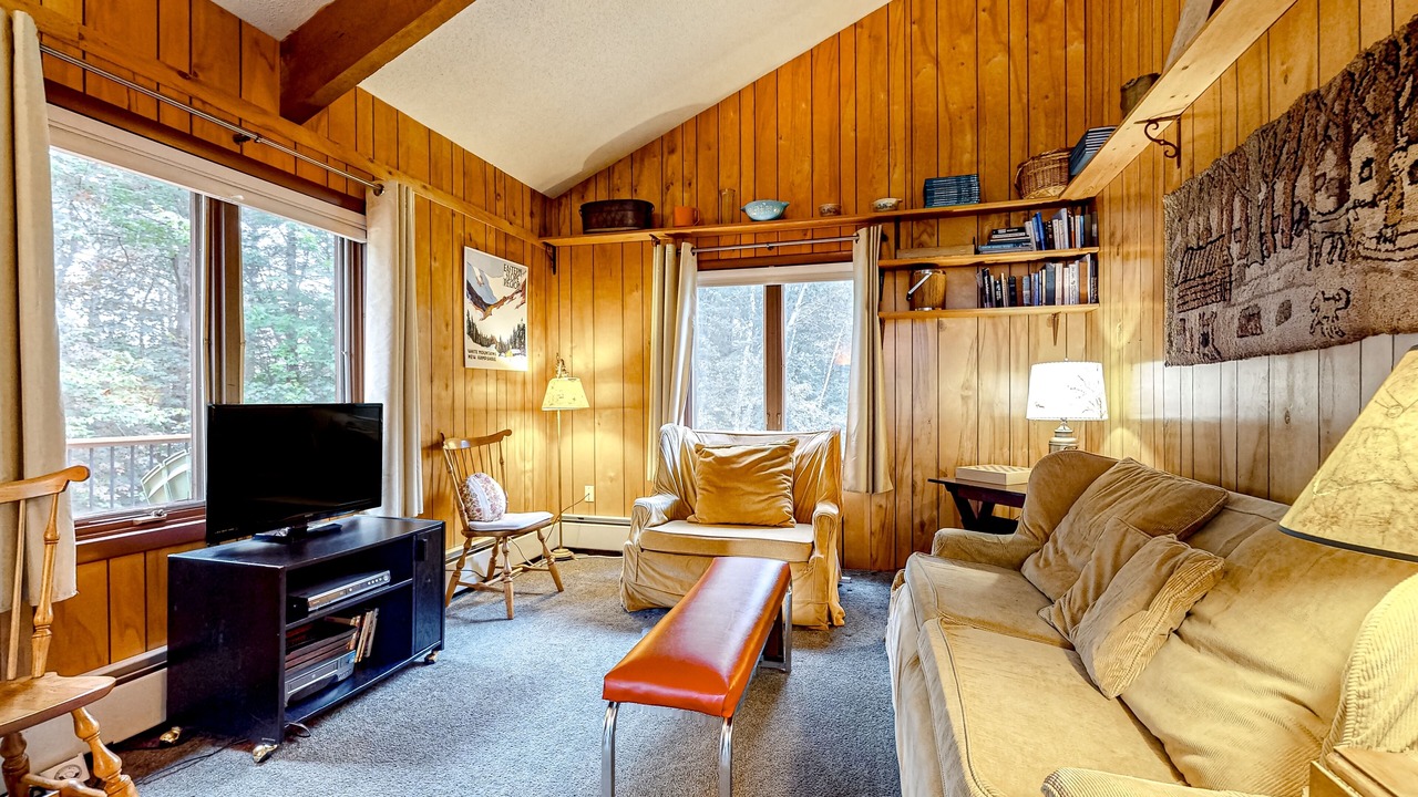 Photo of Livingroom in Franconia