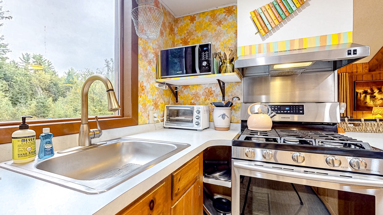 Photo of Kitchen in Franconia