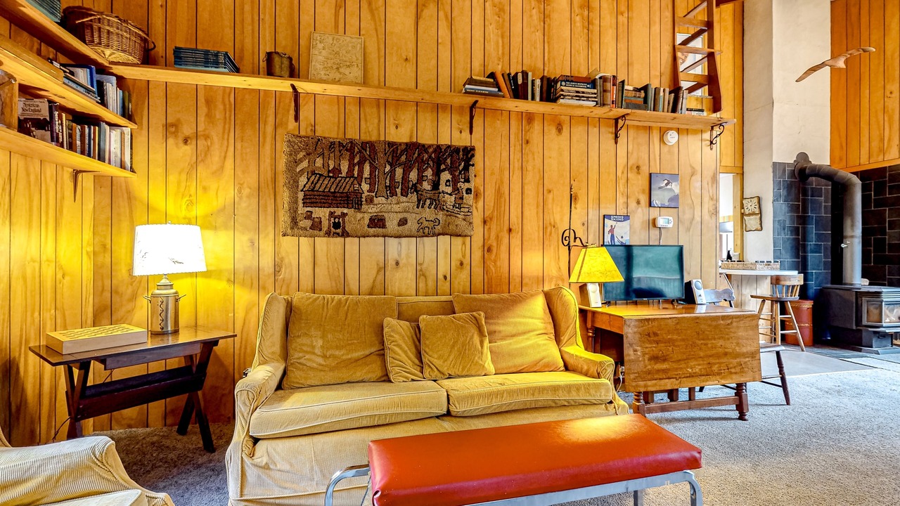 Photo of Livingroom in Franconia