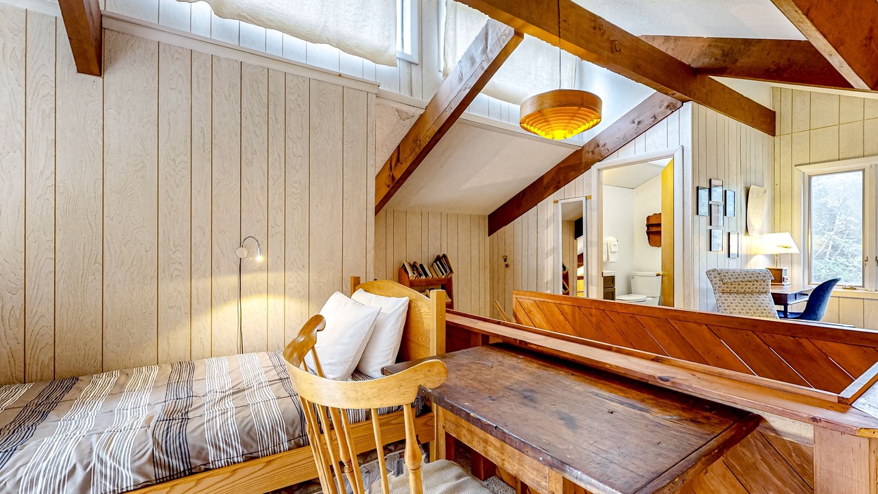 Photo of Bedroom in Franconia