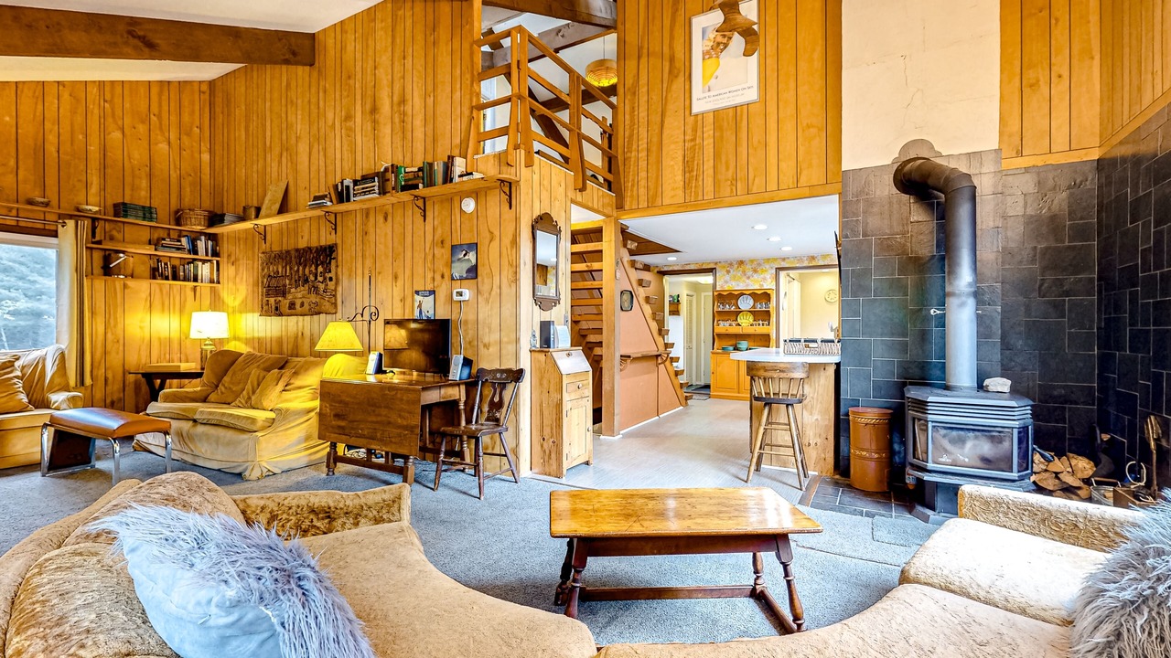 Photo of Livingroom in Franconia