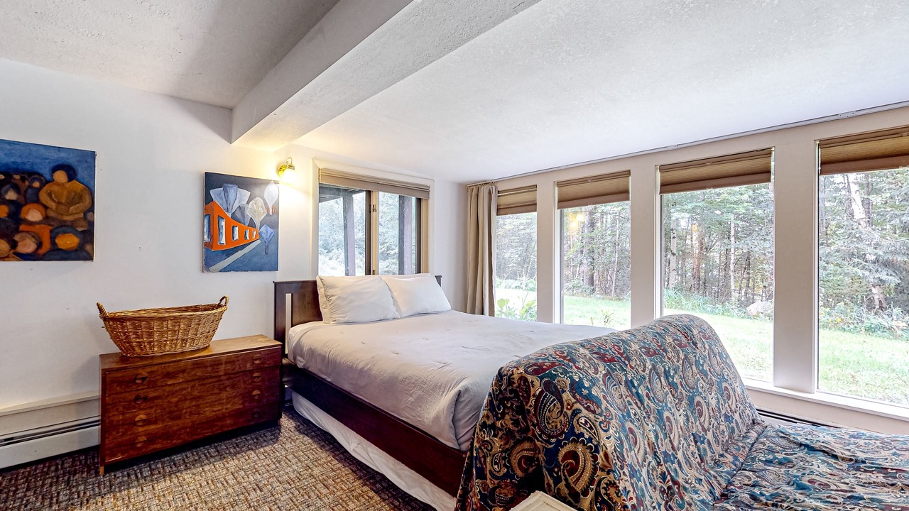 Photo of Bedroom in Franconia