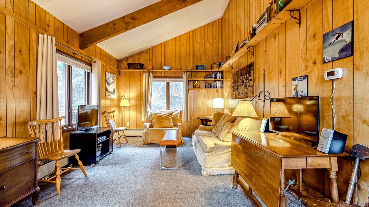 Photo of Livingroom in Franconia