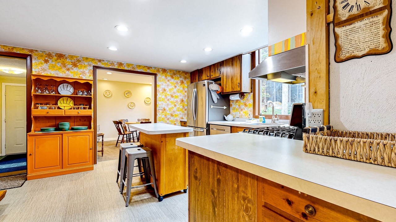 Photo of Kitchen in Franconia
