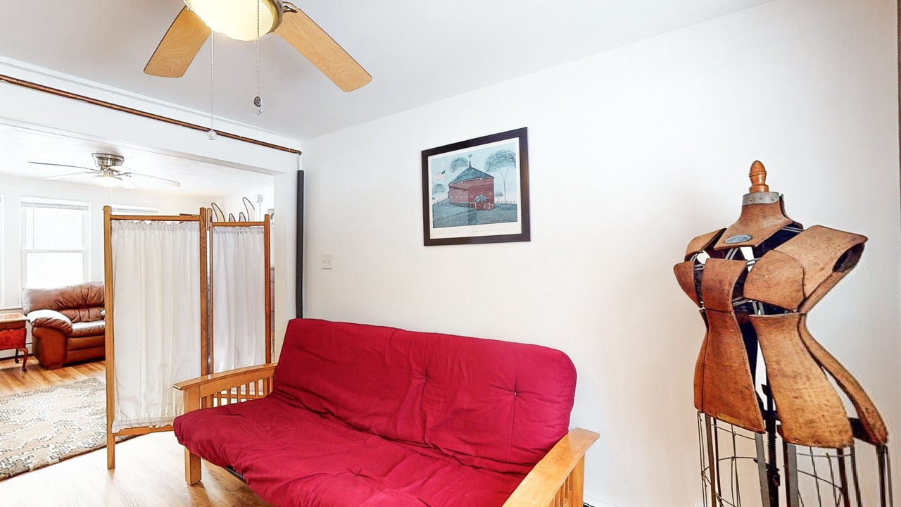 Photo of Livingroom in Rochester