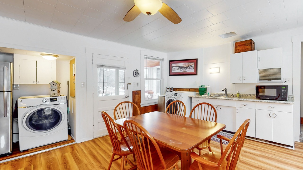 Photo of Kitchen in Rochester