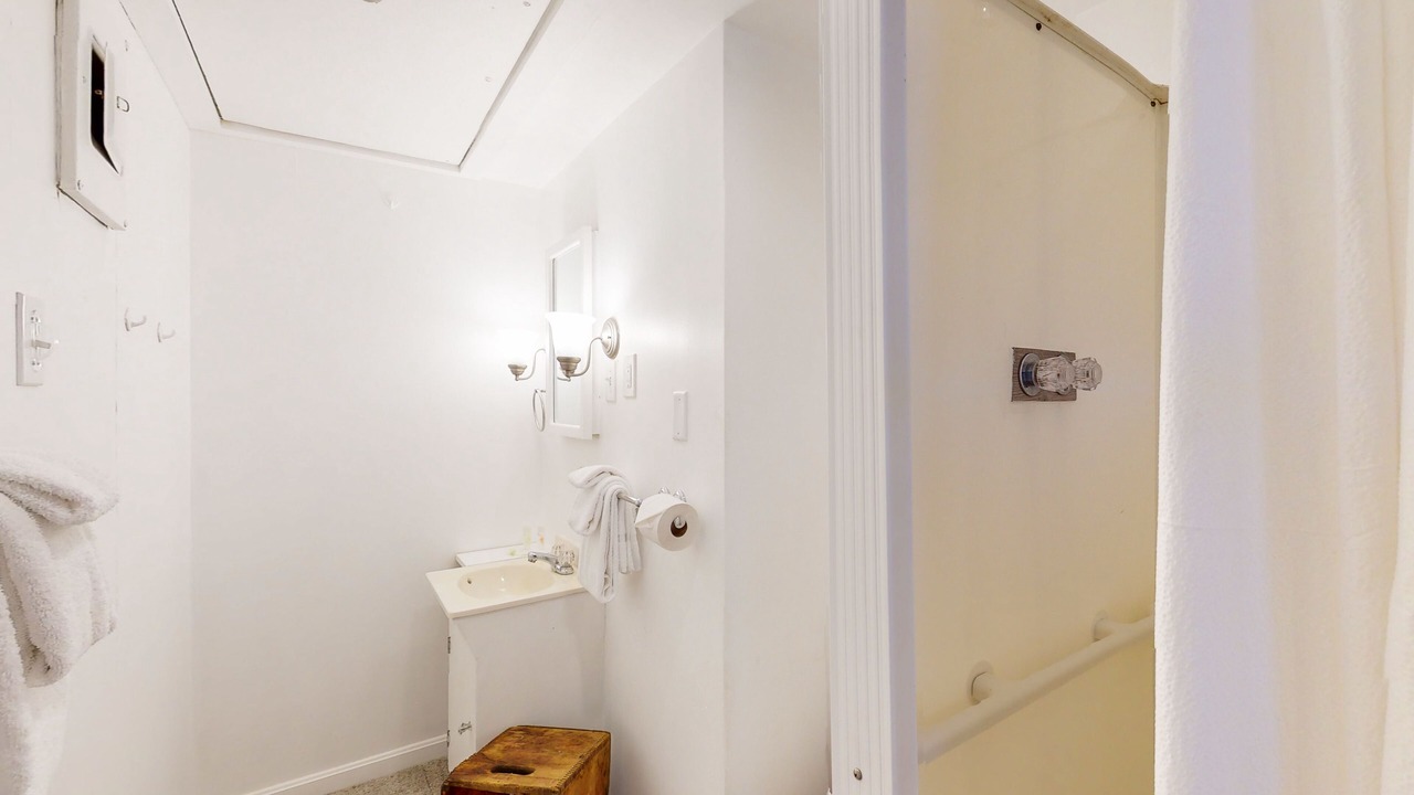 Photo of Bathroom in Rochester
