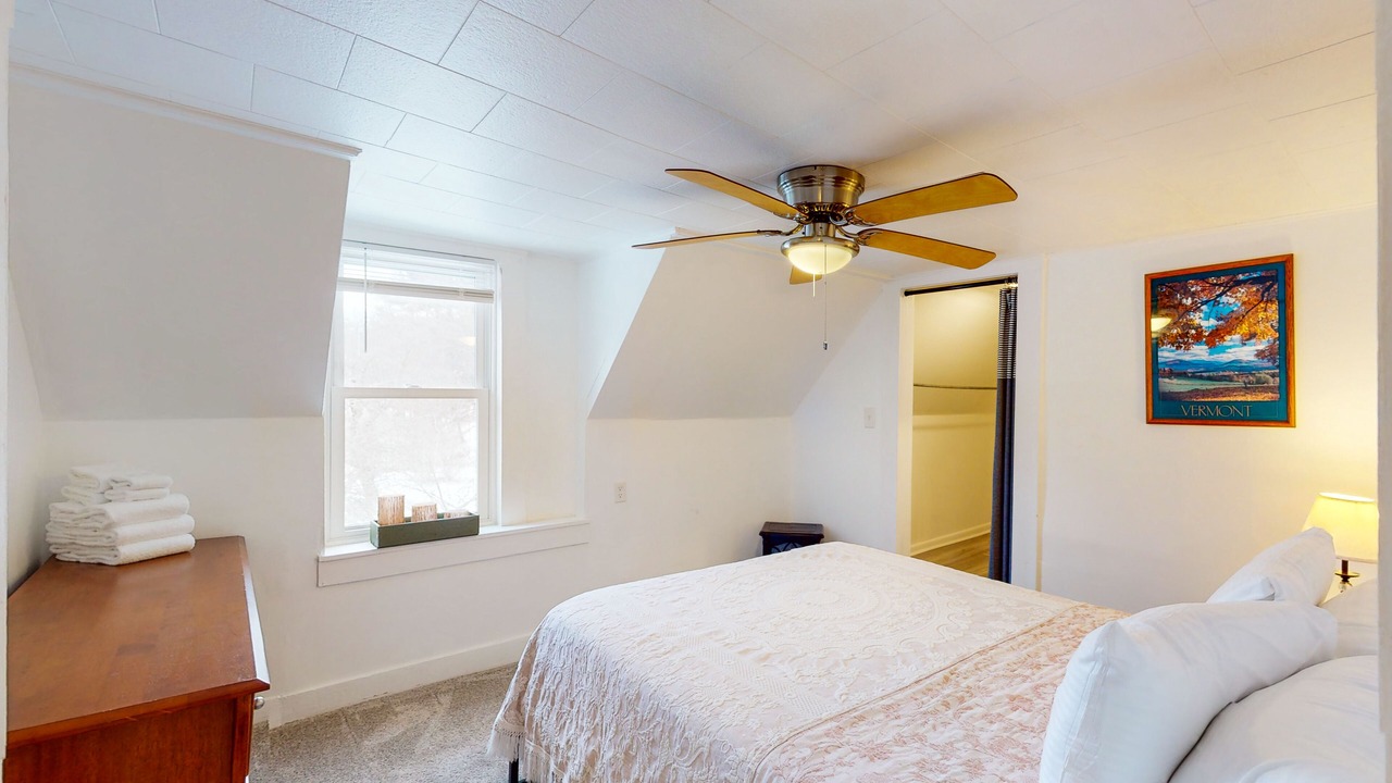 Photo of Bedroom in Rochester