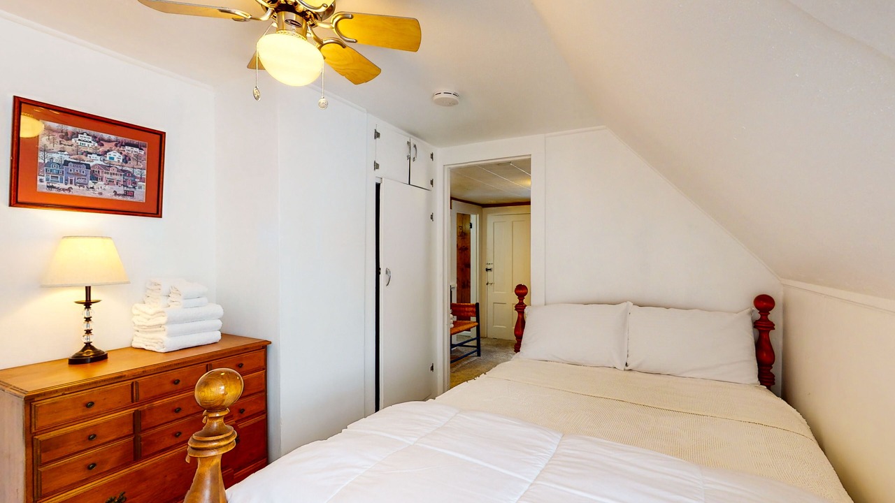 Photo of Bedroom in Rochester