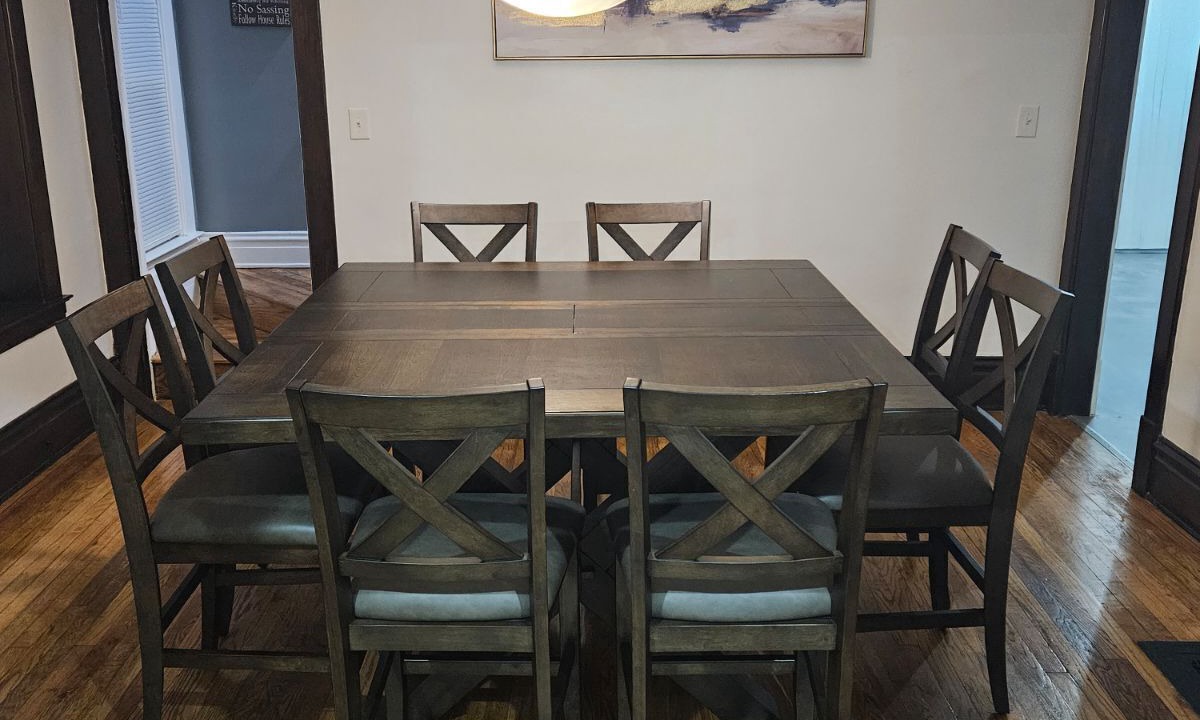 Photo of Livingroom in Easttown