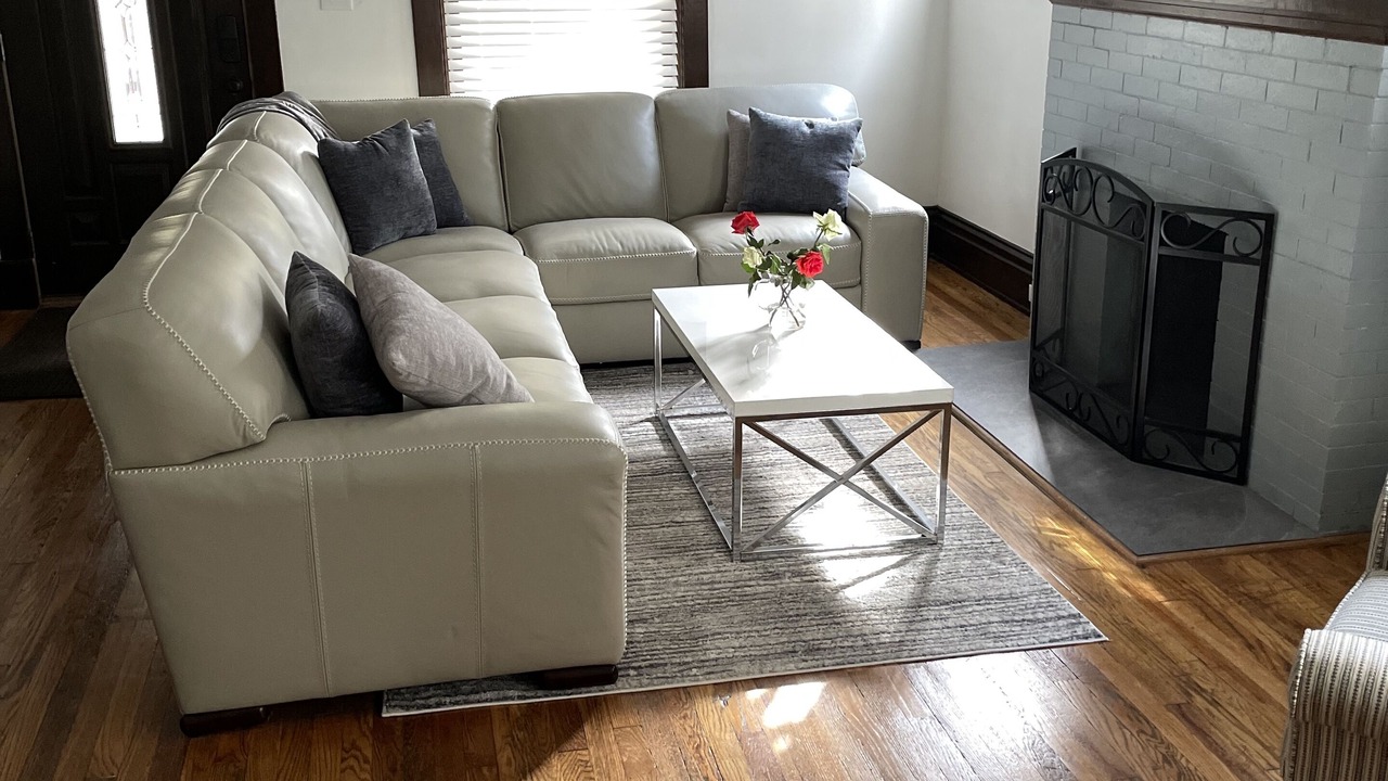Photo of Livingroom in Easttown