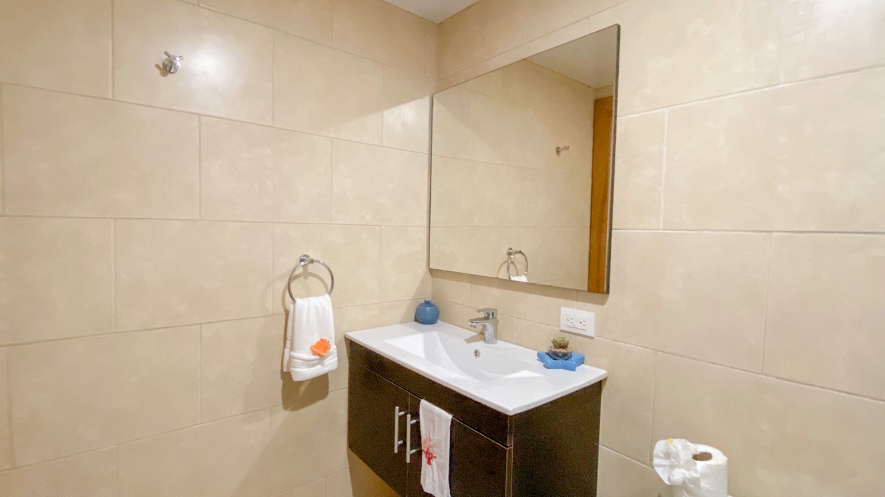 Photo of Bathroom in Juan Dolio - El Pueblo
