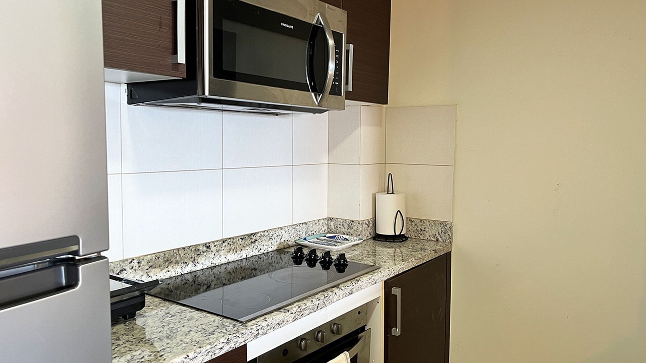 Photo of Kitchen in Juan Dolio - El Pueblo