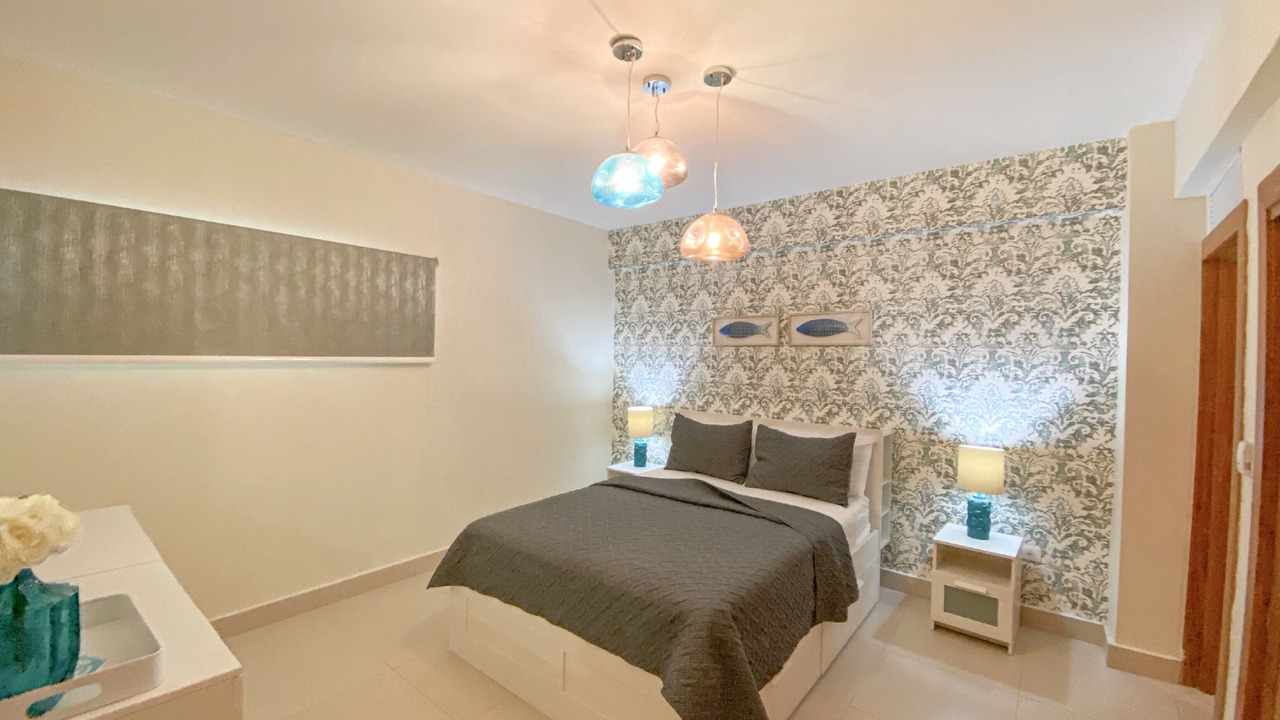 Photo of Bedroom in Juan Dolio - El Pueblo