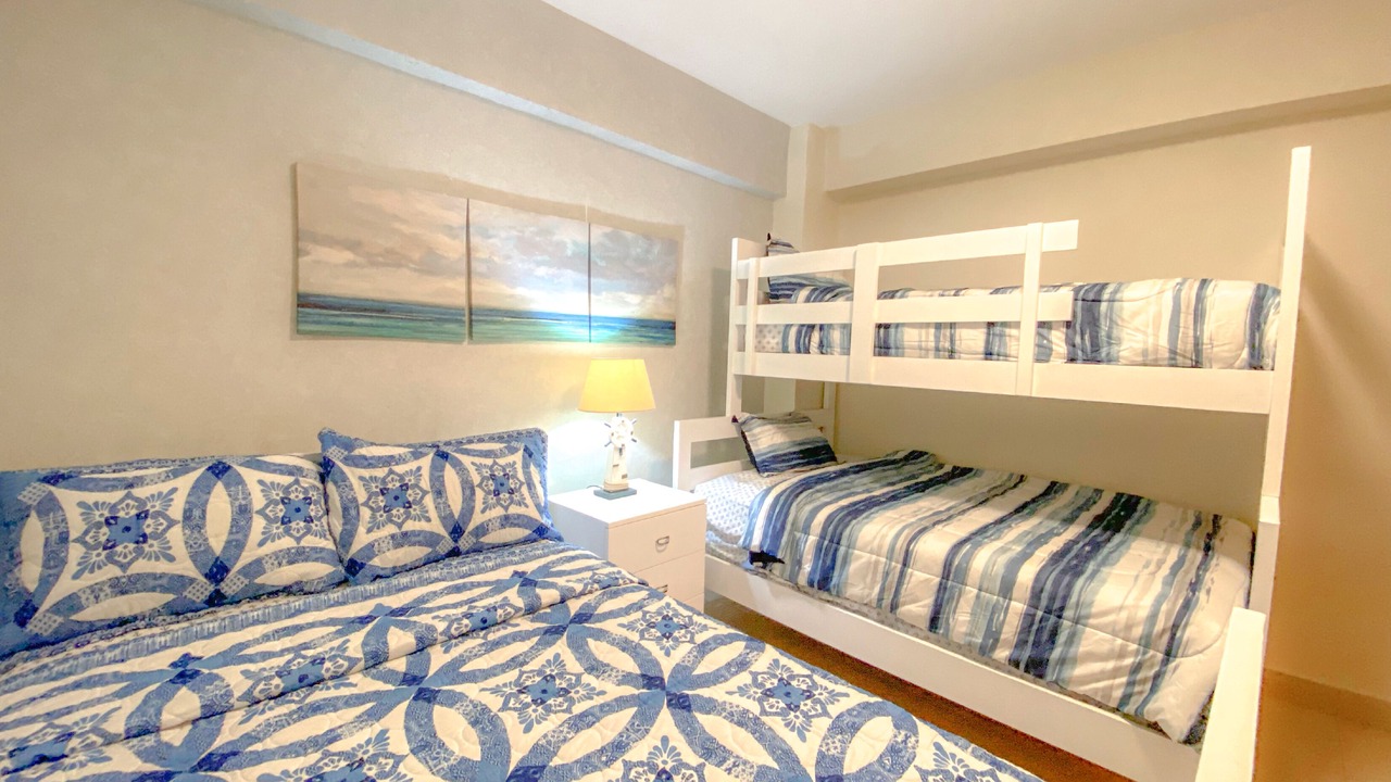 Photo of Bedroom in Juan Dolio - El Pueblo